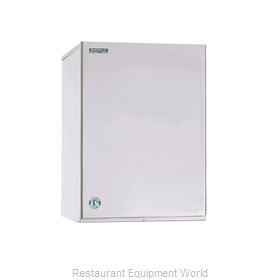 Hoshizaki KM-1601MRH Ice Maker, Cube-Style