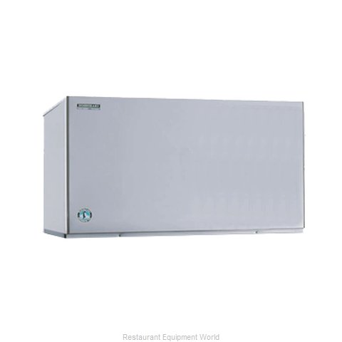 Hoshizaki KM-1601SRH Ice Maker, Cube-Style