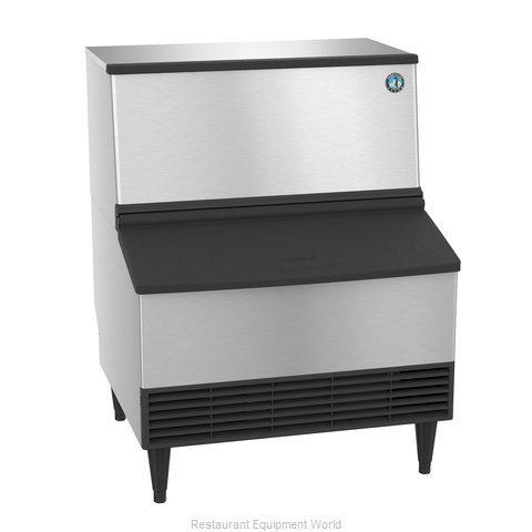 Hoshizaki KM-300BWJ Ice Maker with Bin, Cube-Style