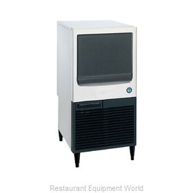 Hoshizaki KM-61BAH Ice Maker with Bin, Cube-Style