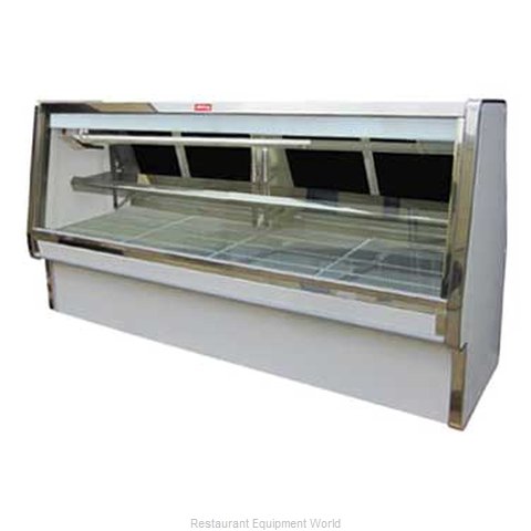 Howard McCray R-CDS34E-10 Display Case, Refrigerated Deli