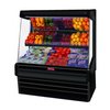 Vitrina, para Frutas y Verduras
 <br><span class=fgrey12>(Howard McCray SC-OP30E-4L-B-LED Display Case, Produce)</span>