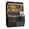 Vitrina, para Frutas y Verduras
 <br><span class=fgrey12>(Howard McCray SC-P32E-4S-B-LED Display Case, Produce)</span>