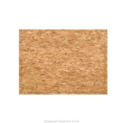 Risch TABLEMAT-CORK 17X11 Placemat