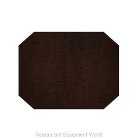 Risch TABLEMATOCT-VINO 15X13 Placemat