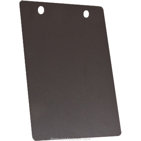 Risch TALKERCOUNTER CHALK REPLACEMENTS Tabletop Sign Board