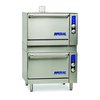 Horno, Tipo Restaurante, a Gas
 <br><span class=fgrey12>(Imperial IR-36-DS-CC Oven, Gas, Restaurant Type)</span>