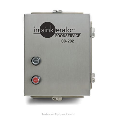 InSinkErator CC202D-1 Control center