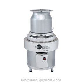 InSinkErator SS-1000-12CCC202 Disposer