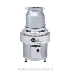 InSinkErator SS-750-6-CC202 Disposer