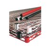 Repisa, de Alambre
 <br><span class=fgrey12>(Intermetro 1818N-DSG Shelving, Wire)</span>