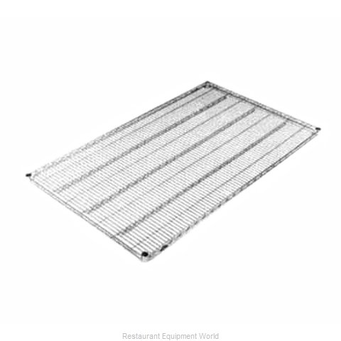 Intermetro A3072NS Super Adjustable Super Erecta Shelf