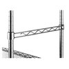 Riel para Colgar
 <br><span class=fgrey12>(Intermetro H118B Hanger Rail)</span>