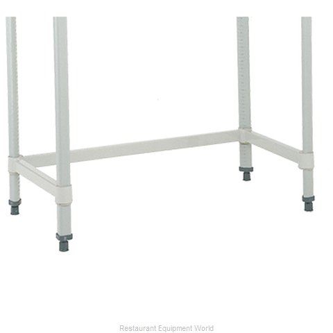 Intermetro M3TF1848E Shelving Frame