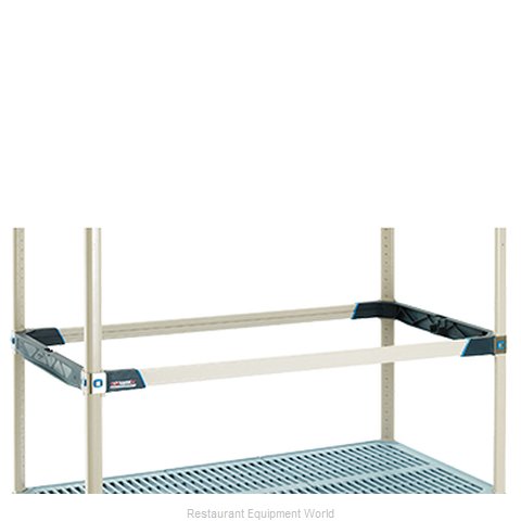 Intermetro M4F1824 Shelving Frame