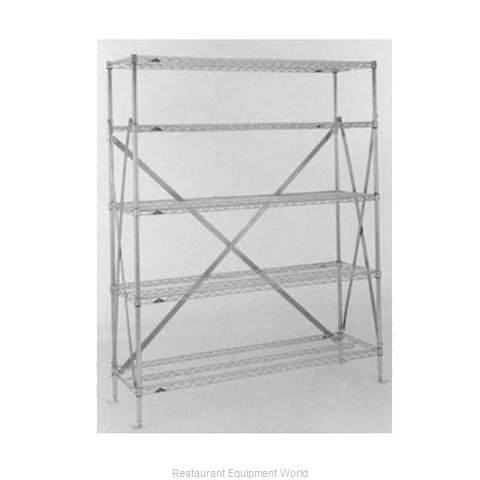 Intermetro SA30BC Shelving Accessories