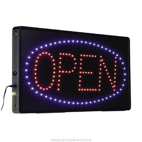 International Patterns LED-OP-2412-RB LED Sign | LED Signs