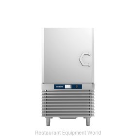 Irinox EASYFRESH NEXT ML Blast Chiller Freezer, Reach-In