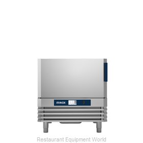 Irinox EASYFRESH NEXT SL Blast Chiller Freezer, Undercounter