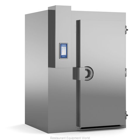 Irinox MF 100.2 Blast Chiller Freezer, Roll-In