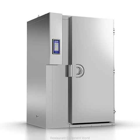 Irinox MF 130.2 Blast Chiller Freezer, Roll-In