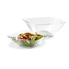 Bandeja/Bol, para Servir, Vidrio
 <br><span class=fgrey12>(International Tableware 610 Serving Bowl, Glass)</span>