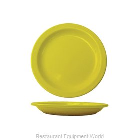 International Tableware CAN-16-Y Plate, China