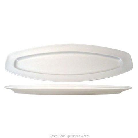 International Tableware FP-21 China Platter