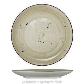 International Tableware RT-16-WH Plate, China