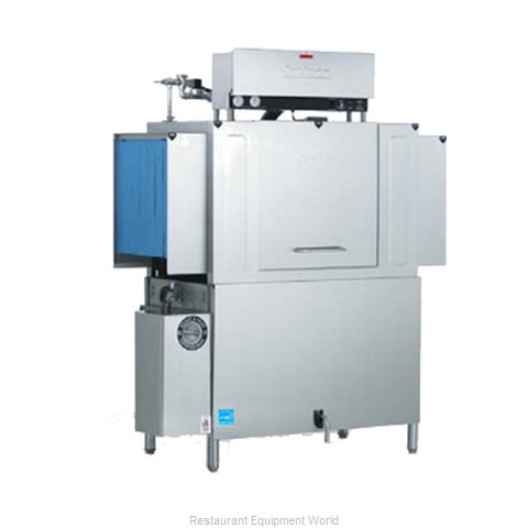 Jackson AJX-54CE Dishwasher, Conveyor Type