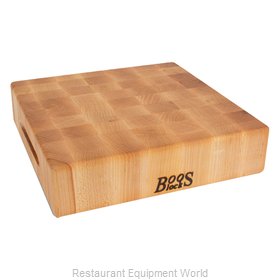 John Boos CCB24-S Cutting Board, Wood