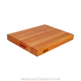 John Boos CHY-R02 Cutting Board, Wood