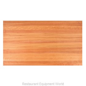 John Boos CHYKCT2-10932-V Countertop