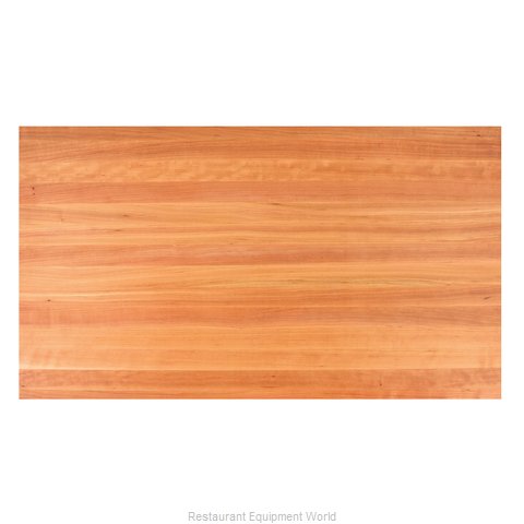 John Boos CHYKCT2-14527-V Countertop