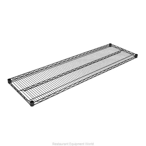 John Boos EPS-2172-BK-X Shelving, Wire