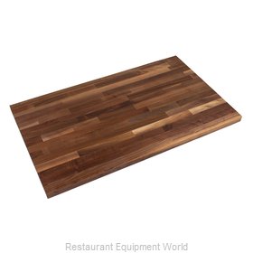 John Boos WALKCT-BL9730-O Countertop