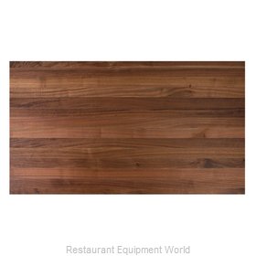 John Boos WALKCT2-10932-O Countertop