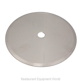 Johnson-Rose 3134W Pizza Cutter Blade