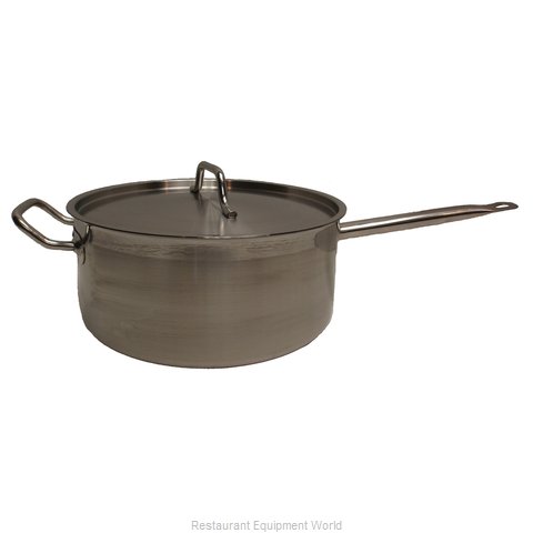 Johnson-Rose 47682 Induction Sauce Pan