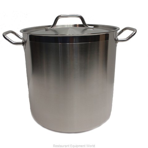 Johnson-Rose 47802 Induction Stock Pot