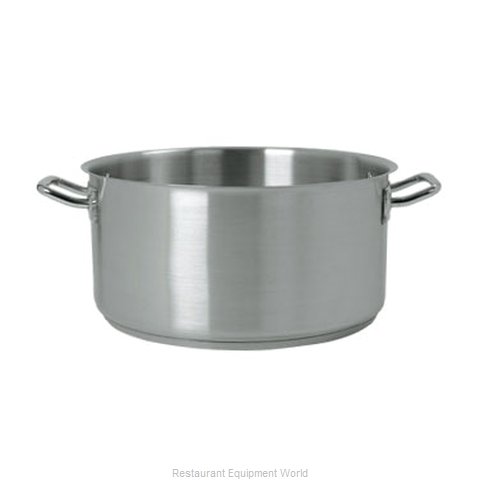 Johnson-Rose 4783 Induction Brazier Pan