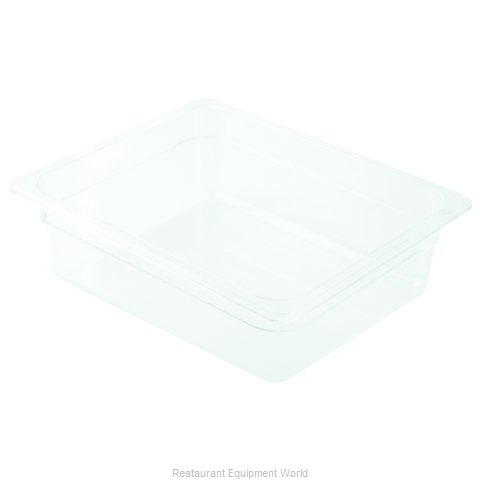 Johnson-Rose 59204 Food Pan, Plastic