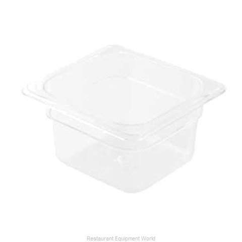 Johnson-Rose 59604 Food Pan, Plastic