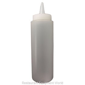 Johnson-Rose 6924 Squeeze Bottle