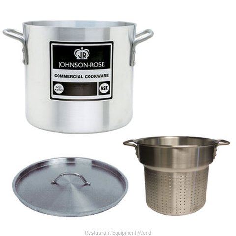 Johnson-Rose 69420 Double Boiler Inset