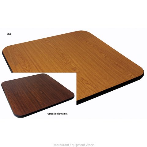 Johnson-Rose 91136 Table Top, Laminate