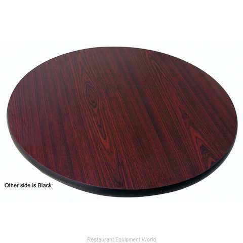 Johnson-Rose 91211 Table Top, Laminate