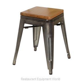 Just Chair G42518X-SS Bar Stool, Indoor