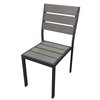 Silla, Apilable, para Exteriores
 <br><span class=fgrey12>(Just Chair PW80118 Chair, Side, Stacking, Outdoor)</span>