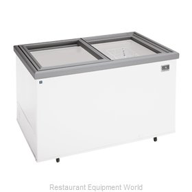 Kelvinator KCNF180QW Chest Freezer | Ice Cream Merchandisers